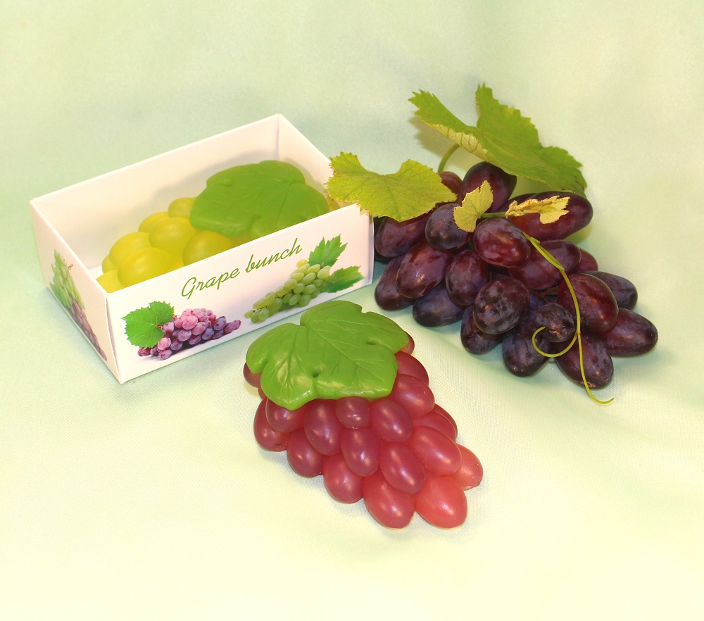 Гроно винограду